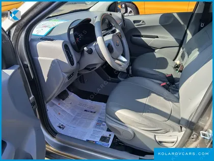 KIA MORNING (PICANTO) VAN