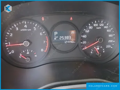 KIA MORNING (PICANTO) VAN