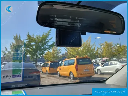 KIA MORNING (PICANTO) VAN