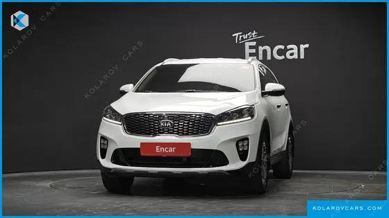 KIA SORENTO DIESEL 2.2 4WD