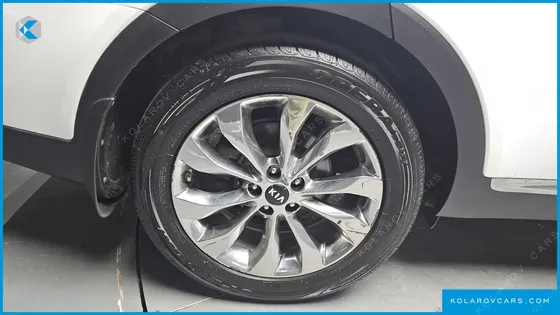 KIA SORENTO DIESEL 2.2 4WD