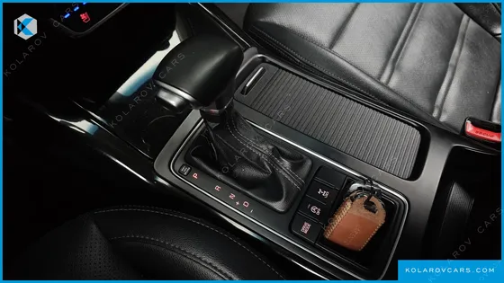 KIA SORENTO DIESEL 2.2 4WD