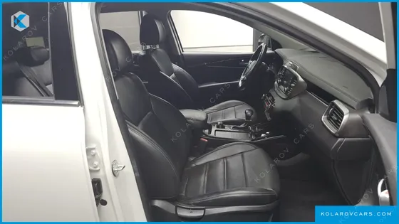 KIA SORENTO DIESEL 2.2 4WD
