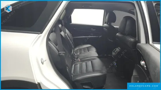 KIA SORENTO DIESEL 2.2 4WD