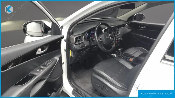 KIA SORENTO DIESEL 2.2 4WD
