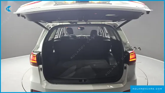 KIA SORENTO DIESEL 2.2 4WD