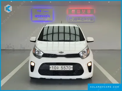 KIA MORNING (PICANTO) VAN