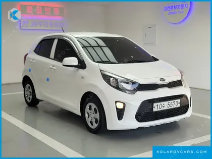 KIA MORNING (PICANTO) VAN