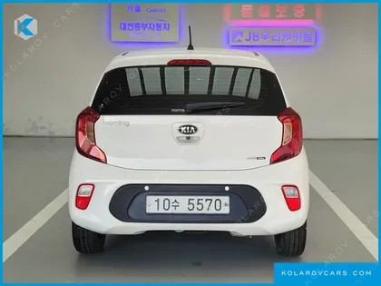KIA MORNING (PICANTO) VAN