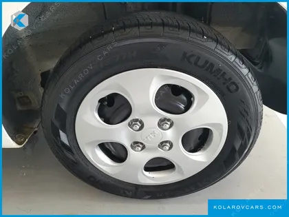 KIA MORNING (PICANTO) VAN
