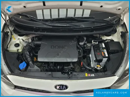 KIA MORNING (PICANTO) VAN