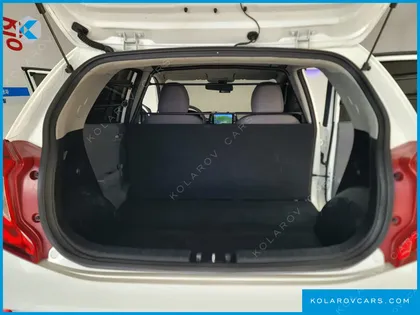 KIA MORNING (PICANTO) VAN