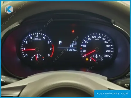 KIA MORNING (PICANTO) VAN