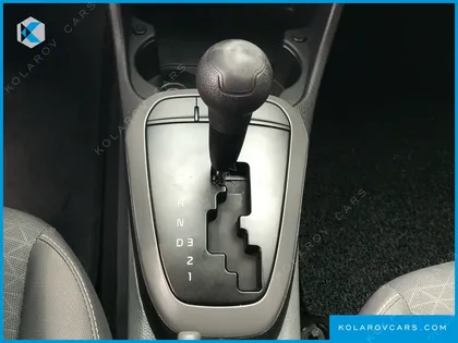 KIA MORNING (PICANTO) VAN