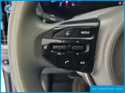 KIA MORNING (PICANTO) VAN