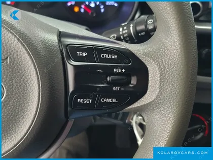 KIA MORNING (PICANTO) VAN