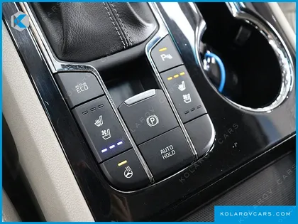KIA CARNIVAL 9-SEATER PRSTIGE