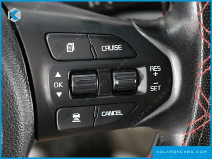 KIA CARNIVAL 9-SEATER PRSTIGE