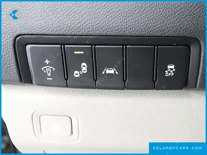 KIA CARNIVAL 9-SEATER PRSTIGE