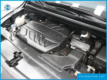 KIA CARNIVAL 9-SEATER PRSTIGE