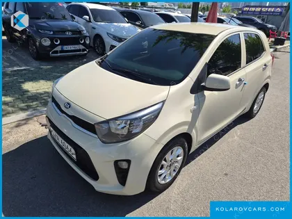KIA MORNING (PICANTO) TRENDY