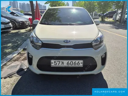KIA MORNING (PICANTO) TRENDY