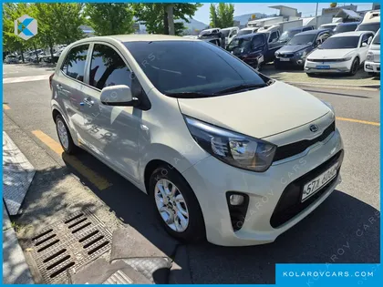 KIA MORNING (PICANTO) TRENDY