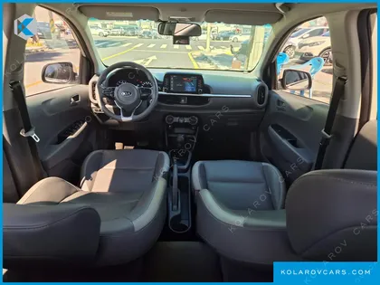 KIA MORNING (PICANTO) TRENDY
