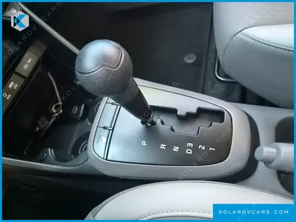 KIA MORNING (PICANTO) TRENDY