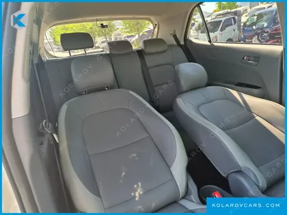 KIA MORNING (PICANTO) TRENDY