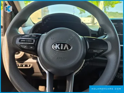 KIA MORNING (PICANTO) TRENDY