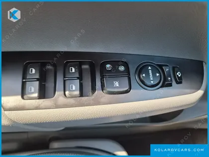 KIA MORNING (PICANTO) TRENDY