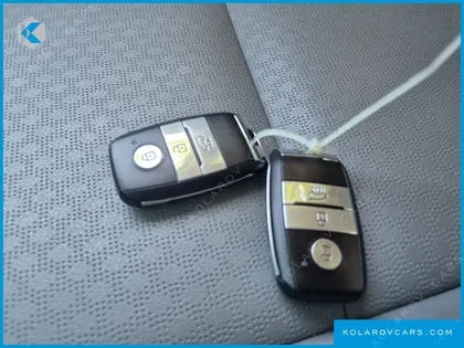 KIA MORNING (PICANTO) TRENDY