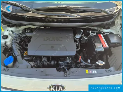 KIA MORNING (PICANTO) TRENDY