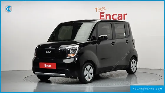 KIA RAY VAN