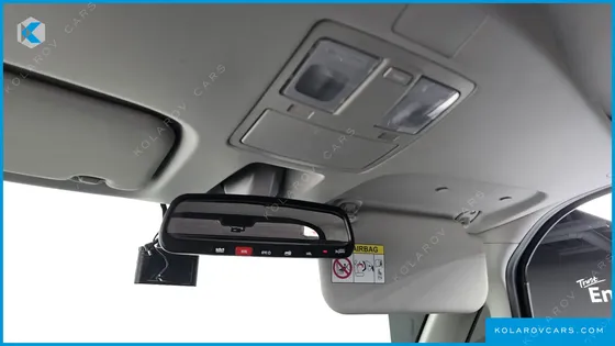 KIA RAY VAN