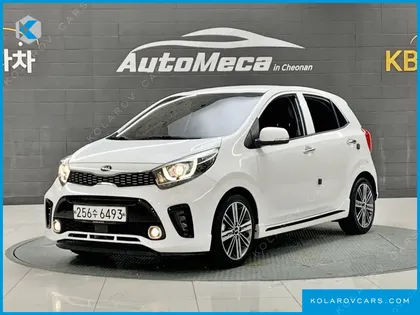 KIA MORNING (PICANTO) PRESTIGE