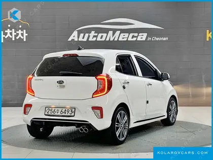 KIA MORNING (PICANTO) PRESTIGE
