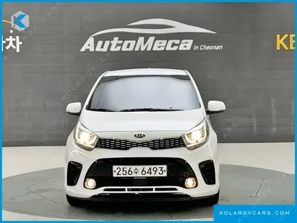 KIA MORNING (PICANTO) PRESTIGE