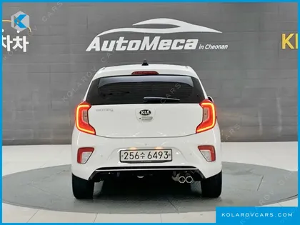 KIA MORNING (PICANTO) PRESTIGE