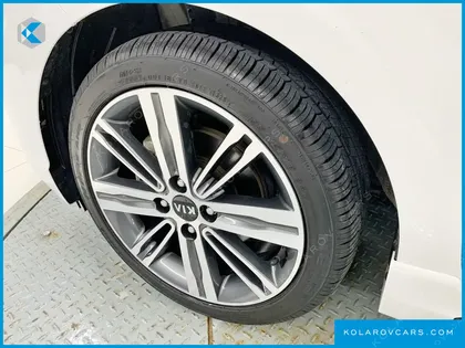 KIA MORNING (PICANTO) PRESTIGE