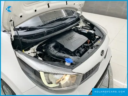 KIA MORNING (PICANTO) PRESTIGE