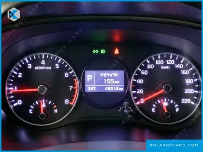 KIA MORNING (PICANTO) PRESTIGE