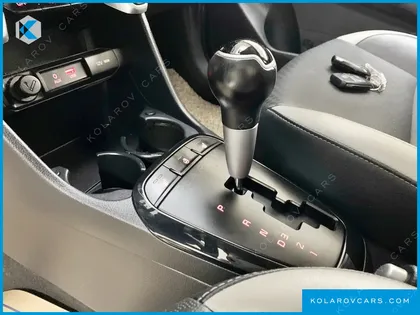 KIA MORNING (PICANTO) PRESTIGE
