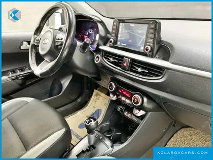 KIA MORNING (PICANTO) PRESTIGE