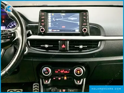 KIA MORNING (PICANTO) PRESTIGE