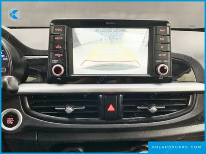 KIA MORNING (PICANTO) PRESTIGE