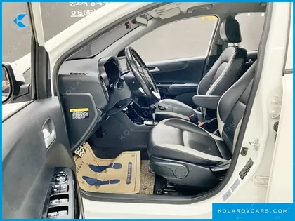 KIA MORNING (PICANTO) PRESTIGE