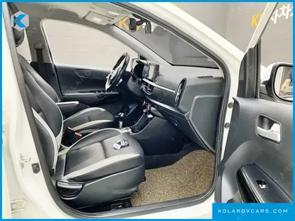 KIA MORNING (PICANTO) PRESTIGE