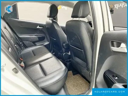 KIA MORNING (PICANTO) PRESTIGE